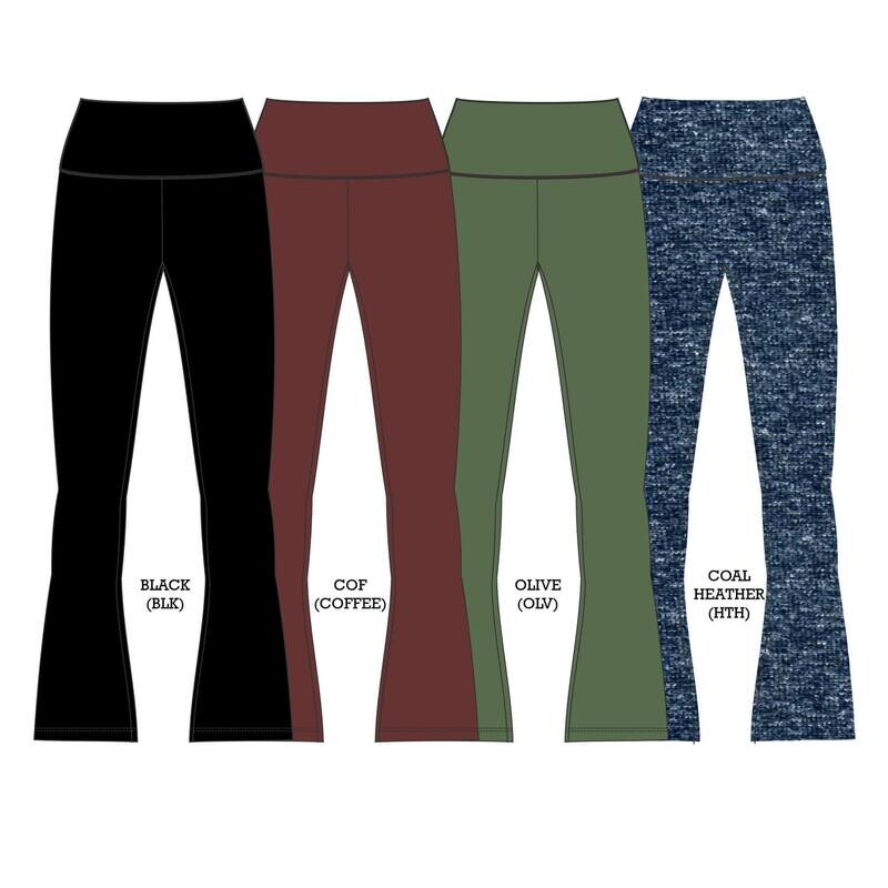 Player Pant B2235