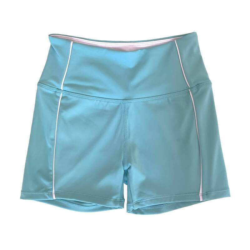 Fierce Short B2220