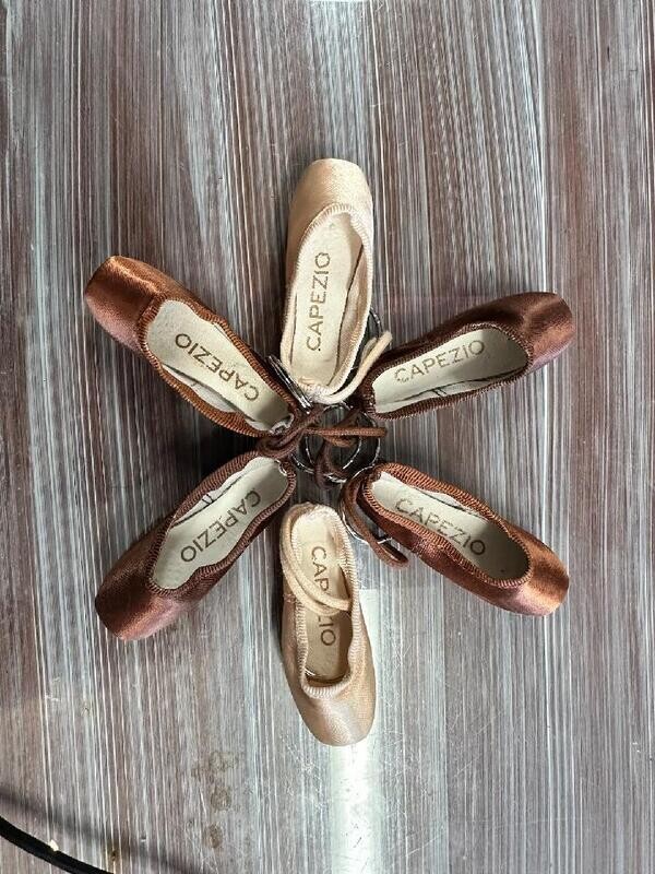  Pte Shoe keychain