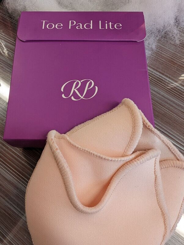 Toe Pad Lite RP