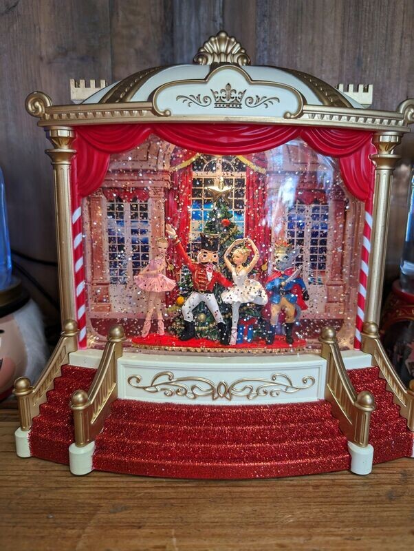 Lighted Ntrckr Stage 134881