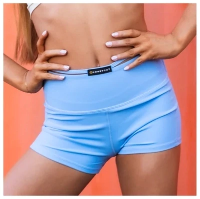 Vibe Short B3202