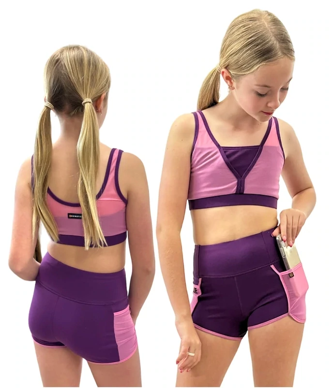 Sugar Short HC B2232