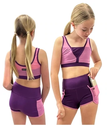 Sugar Short HC B2232