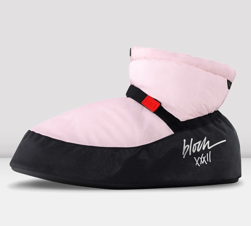 Adult Ankle Bootie IM029
