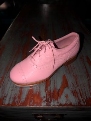 J Samuels Smith Tap Shoe Colors S0313LG