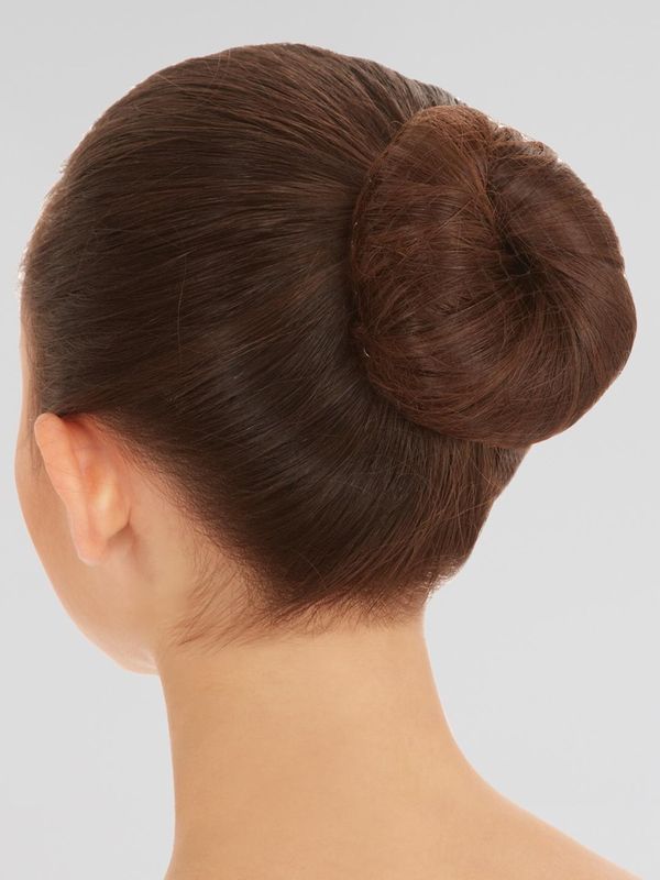 Bunhead Hairnets