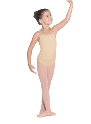 Under Cami child Leotard CL5607 