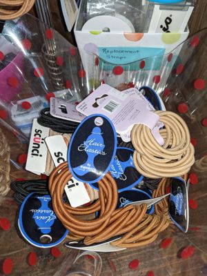 Hair Accessories