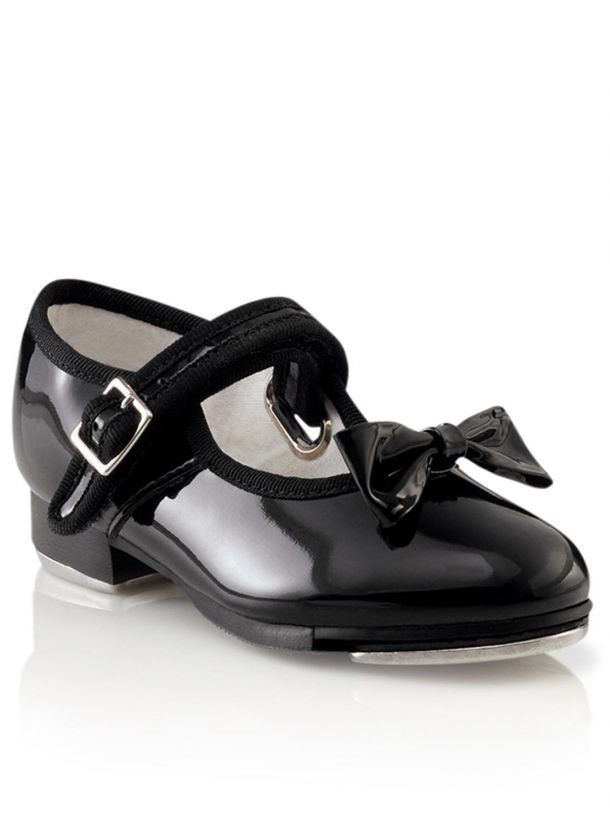 Mary Jane Child Tap  3800C