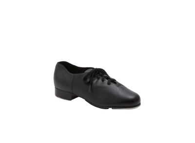 Cadence BLK Tap Shoe Adlt CG19