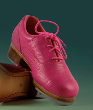 J Samuels Smith Tap Shoe Colors S0313LG