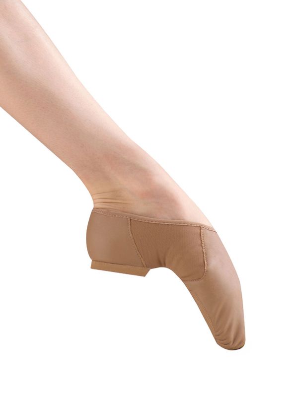 Neoflex Child Jazz Shoe S0495G