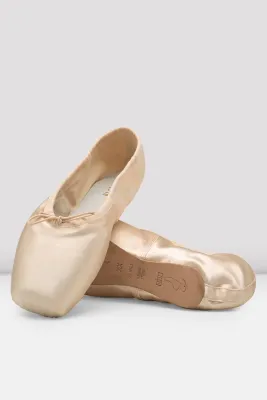Hannah Pointe Shoe S0109L