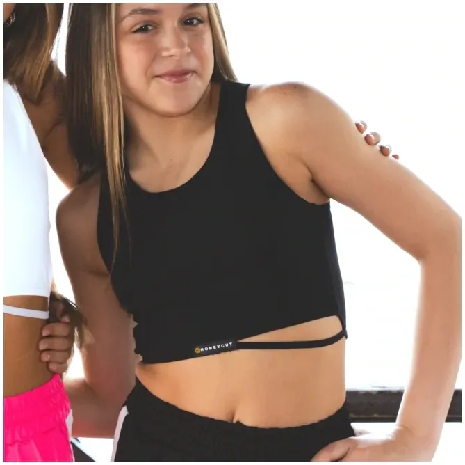 Boujee Tank top T3114