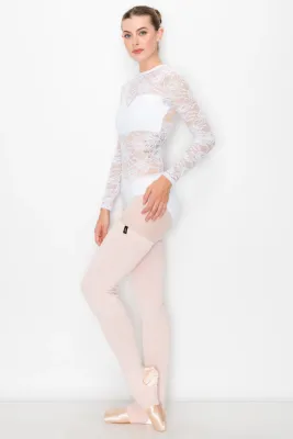 Lynn Stirrup Legwarmer AL006