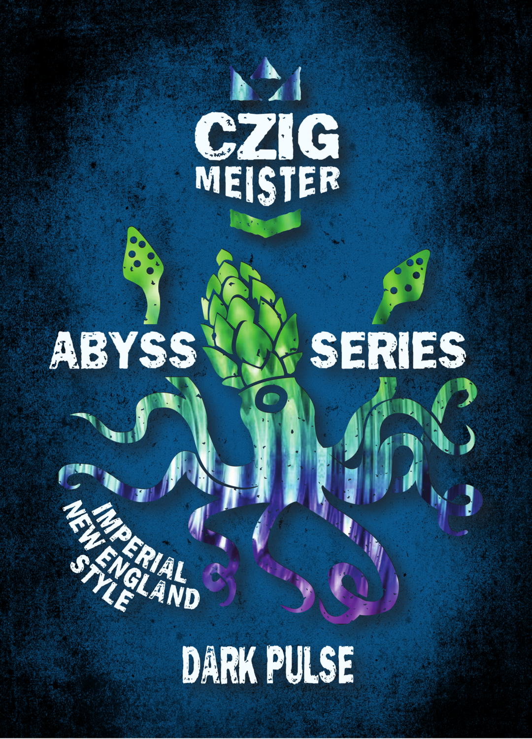 Abyss Series- Dark Pulse
