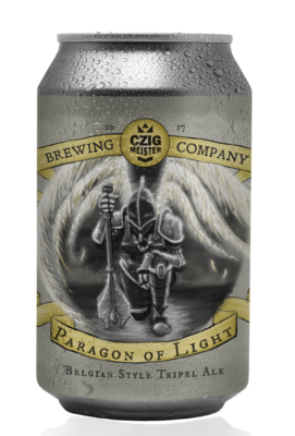Paragon of Light (4 pack)
