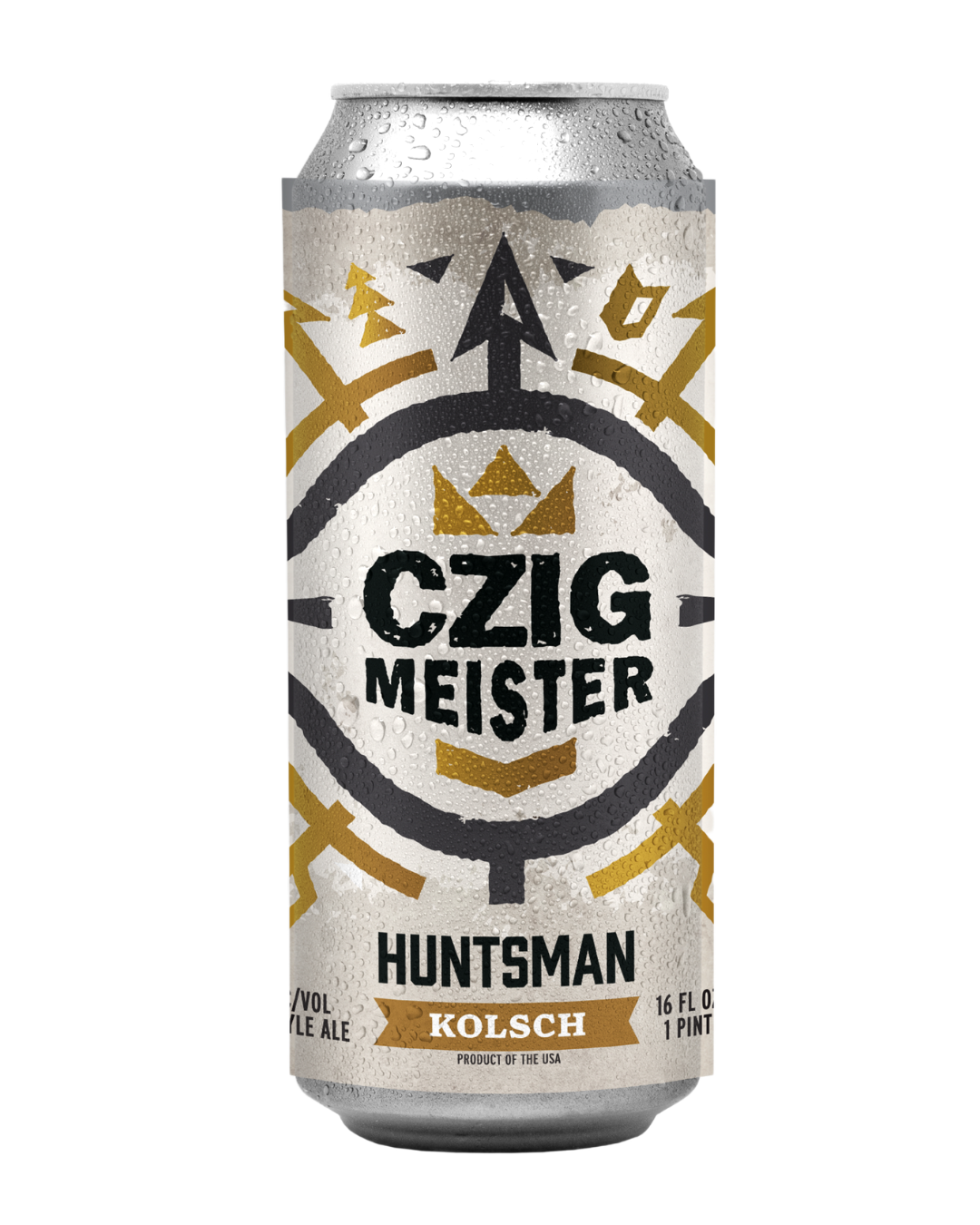 Huntsman (4-Pack)