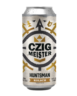 Huntsman (4-Pack)