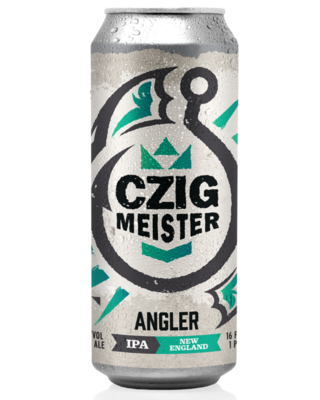 Angler (4 or 12-Pack)