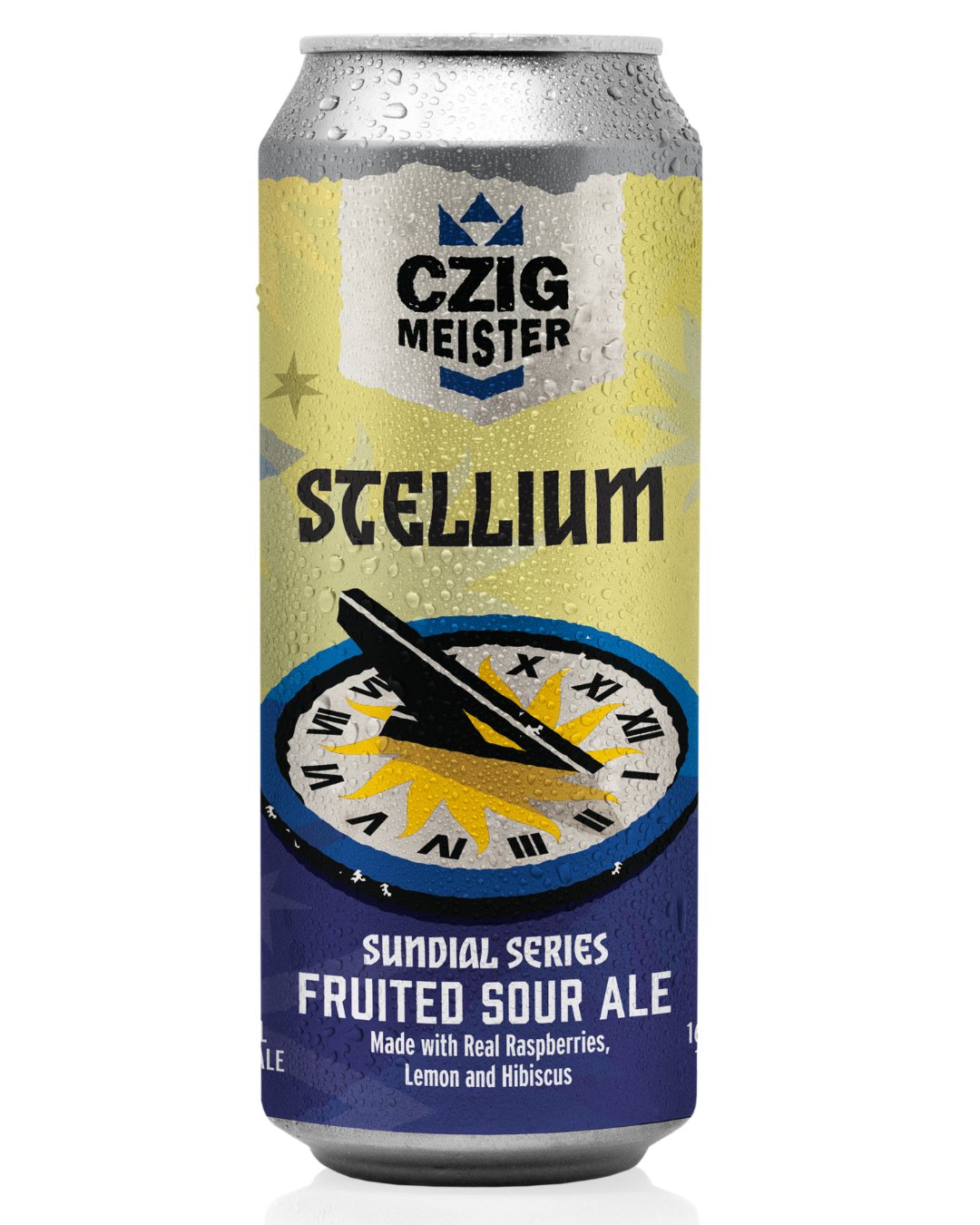 Sundial Series- Stellium (4-pack)