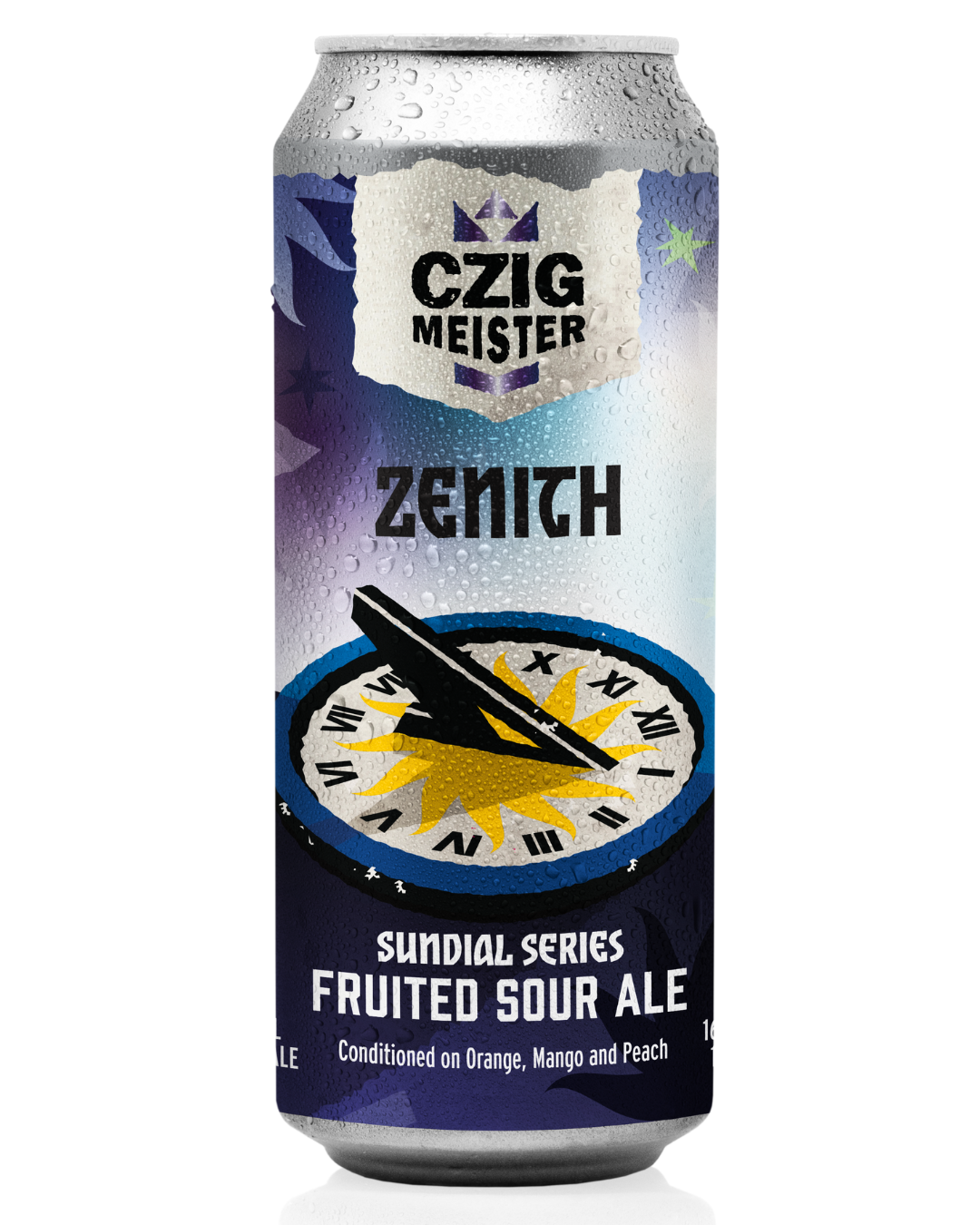 Sundial Series Zenith (4-pack)
