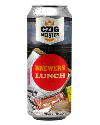 Brewers Lunch (4-pack)