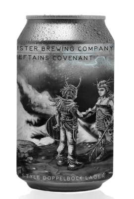 Chieftains Covenant (4-Pack)
