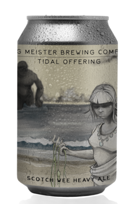 Tidal Offering (4-Pack)