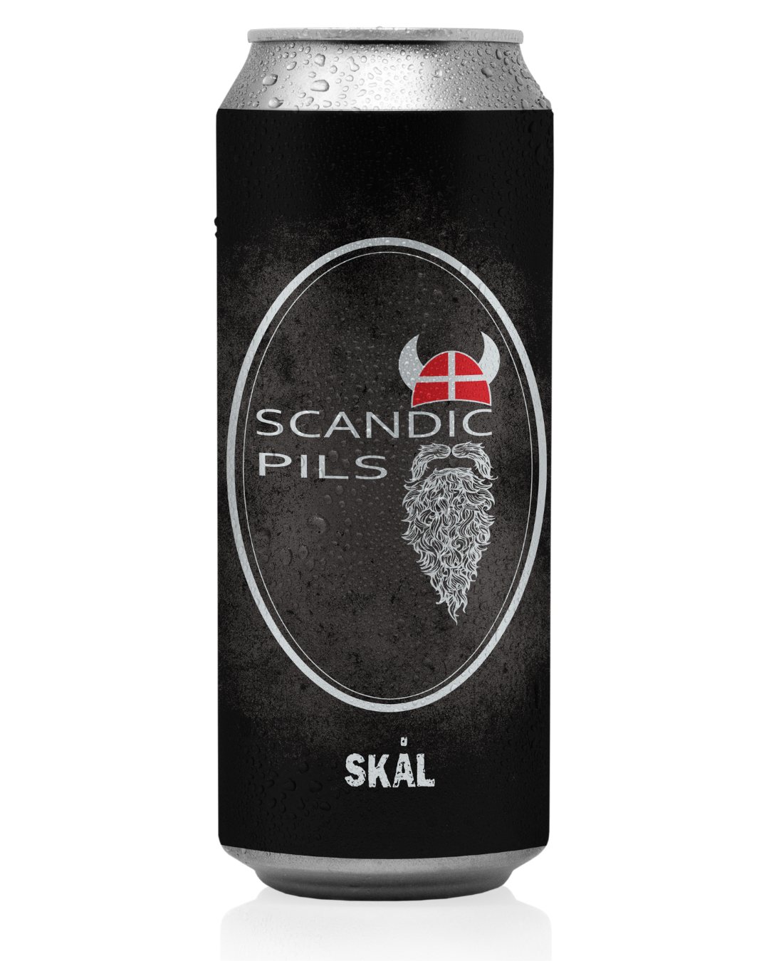 Scandic Pils (4 pack)
