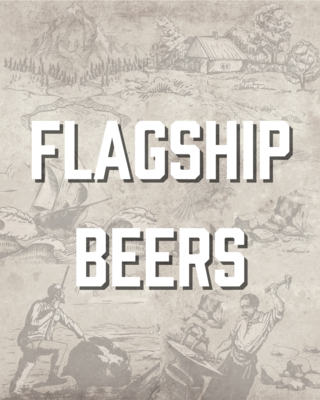 Flagship Beers