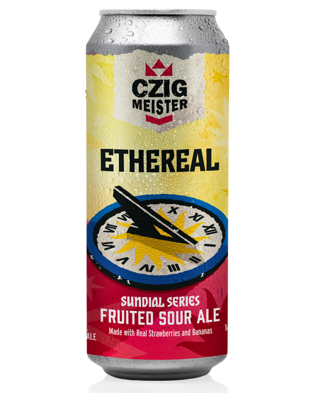 Sundial Series- Ethereal (4 pack)