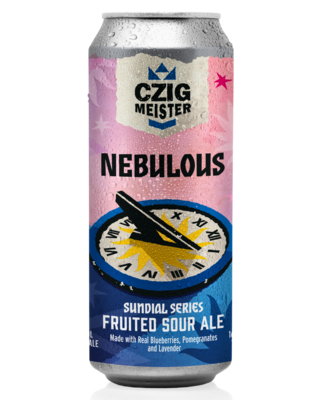 Sundial Series- Nebulous (4-Pack)
