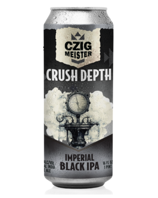 Crush Depth (4-Pack)