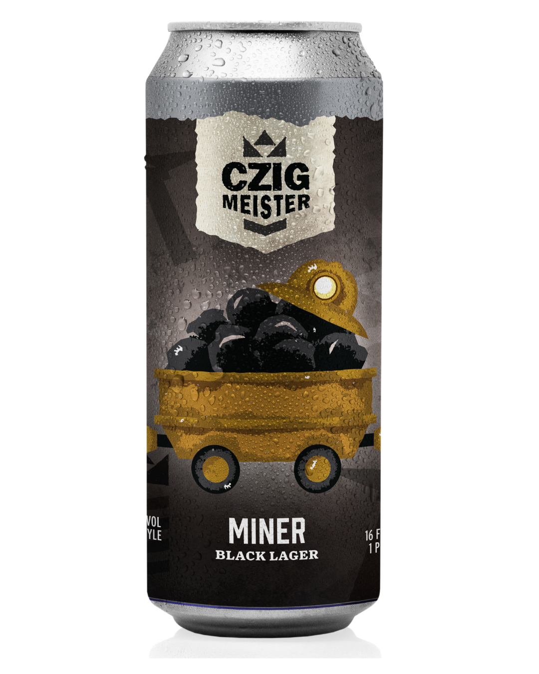 Miner (4-Pack)