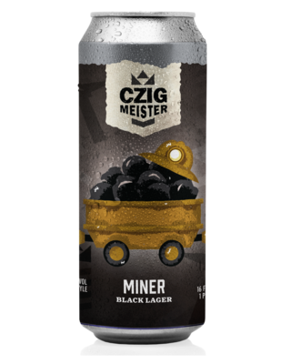 Miner (4-Pack)
