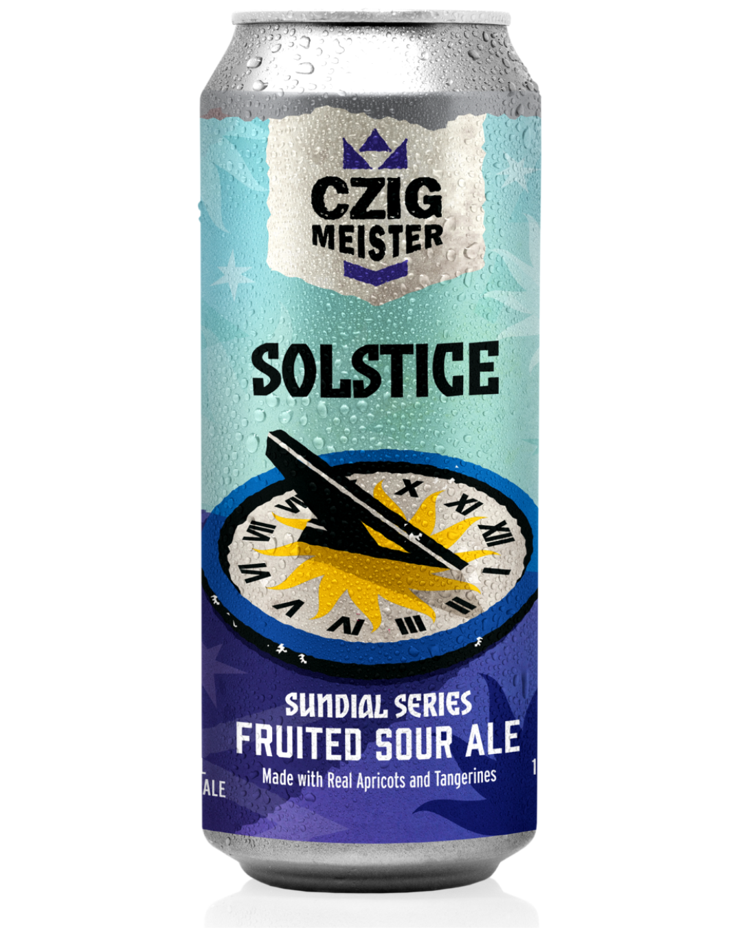 Sundial Series- Solstice (4-pack)