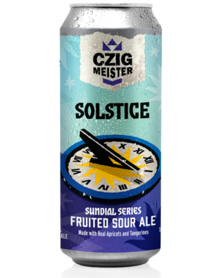 Sundial Series- Solstice(4-pack)