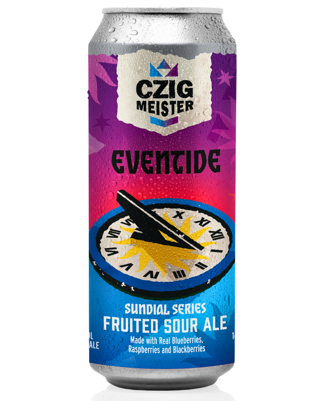 Sundial Series Eventide(4-Pack)