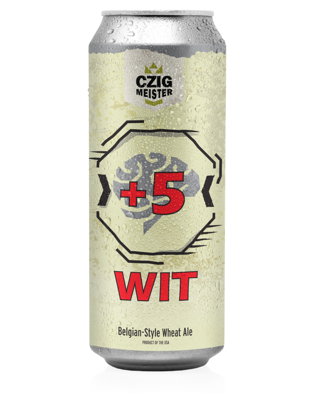 +5 Wit