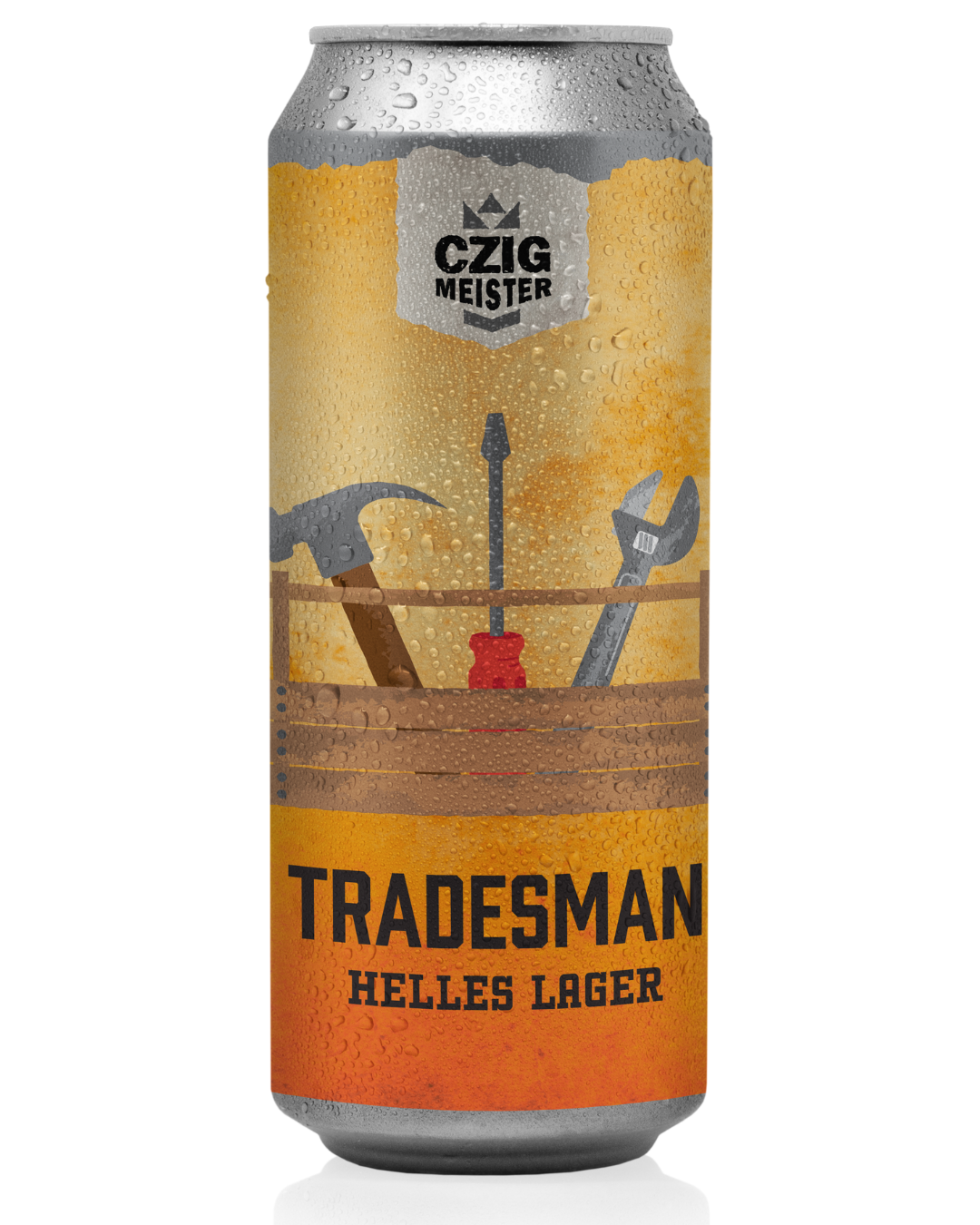 Tradesman (4-Pack)