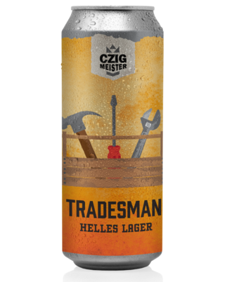 Tradesman (4-Pack)