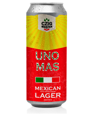 Uno Mas
