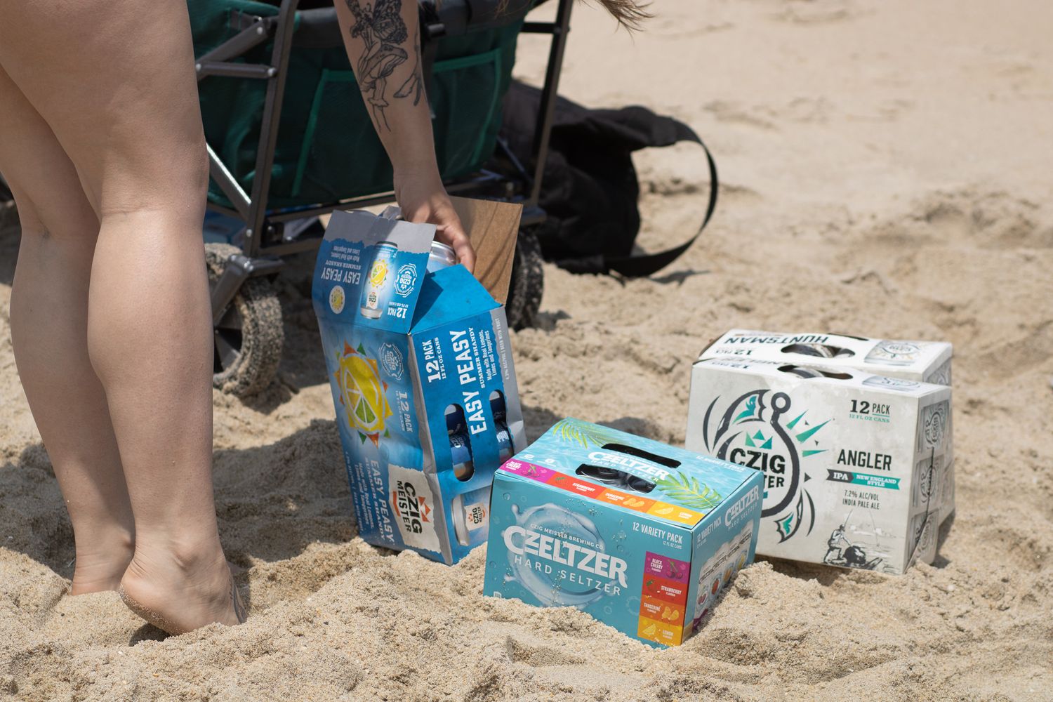 12-Packs
