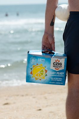 Easy Peasy (12-Pack)