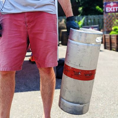 KEGS