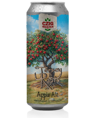 Jersey Roots (4-Pack)