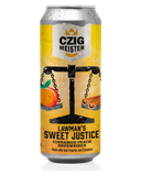 Lawman&#39;s Sweet Justice (4-Pack)