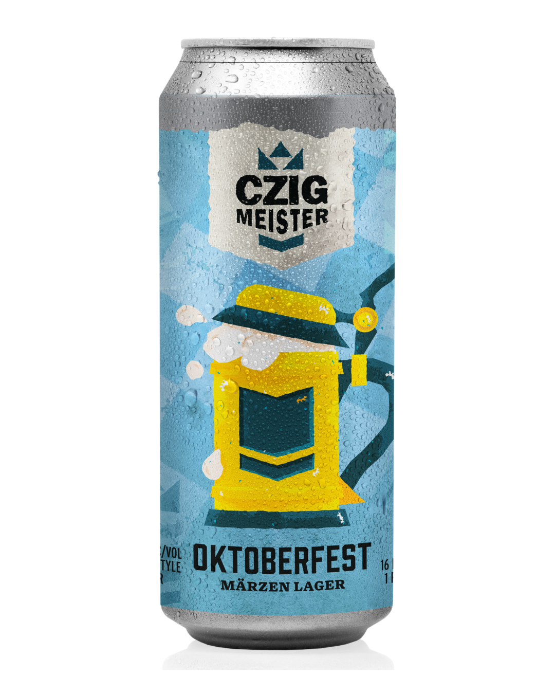 Oktoberfest (4-Pack)